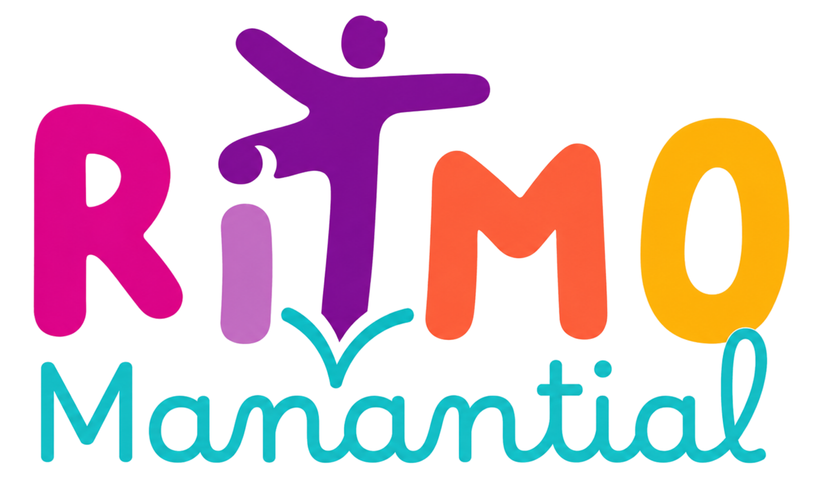 Ritmo Manantial | Centro de Gimnasia Infantil