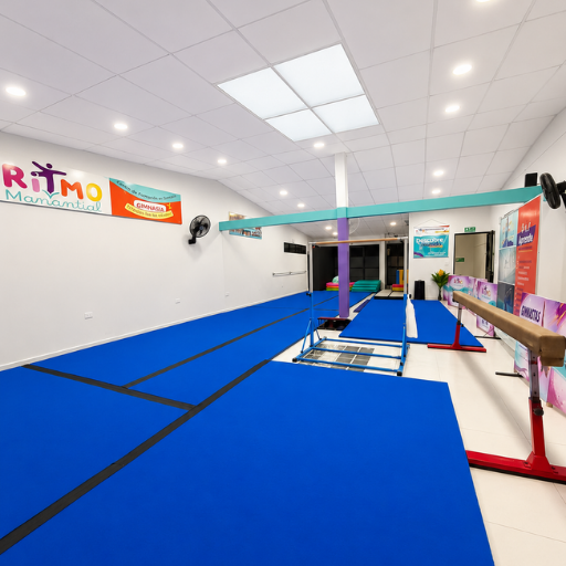 Sede gimnasia Ibague